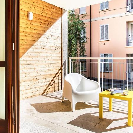 Italianway - Salasco 18 Milano Eksteriør billede